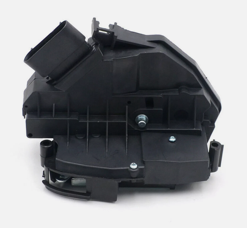 Rear Left 5-Pin Door Lock Actuator For Ford Focus Fiesta Escape 2012-2017