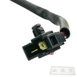 Rear Left Window Motor Regulator Motor For Mitsubishi Lancer/EVO 1-2-3`