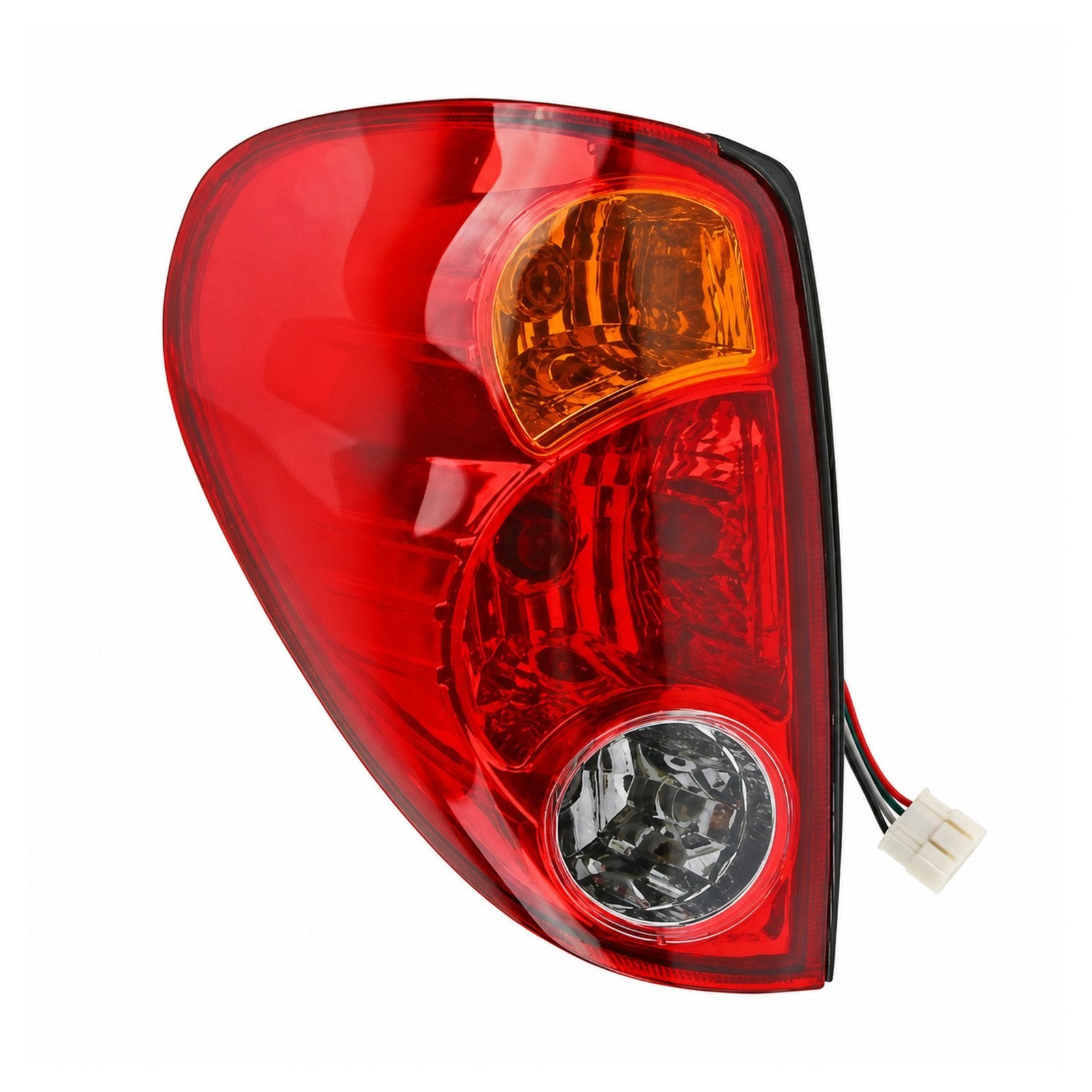 Rear Left Side LHS Tail Light Lamp For Mitsubishi Triton L200 Pickup 2005-2014