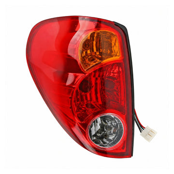 Rear Left Side LHS Tail Light Lamp For Mitsubishi Triton L200 Pickup 2005-2014