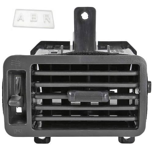 Front Left Side Aircond A/C Vent For Mitsubishi Pajero NH NJ NK NL 1991-1999