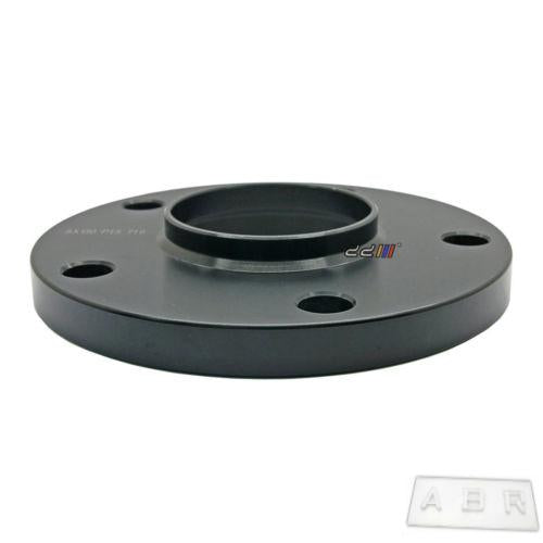 2pc 15mm 14x1.5 5x5.12 inch Hub Centric Wheel Spacer For Porsche Boxster Cayman