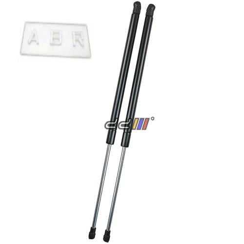 Front Bonnet Lift Gas Shock Strut Damper For Lexus GS300 GS350 GS450h 2005-2011