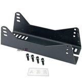 Universal Steel Side Mount Brackets For Bucket Seat Rally Drift Race OMP Sparco'