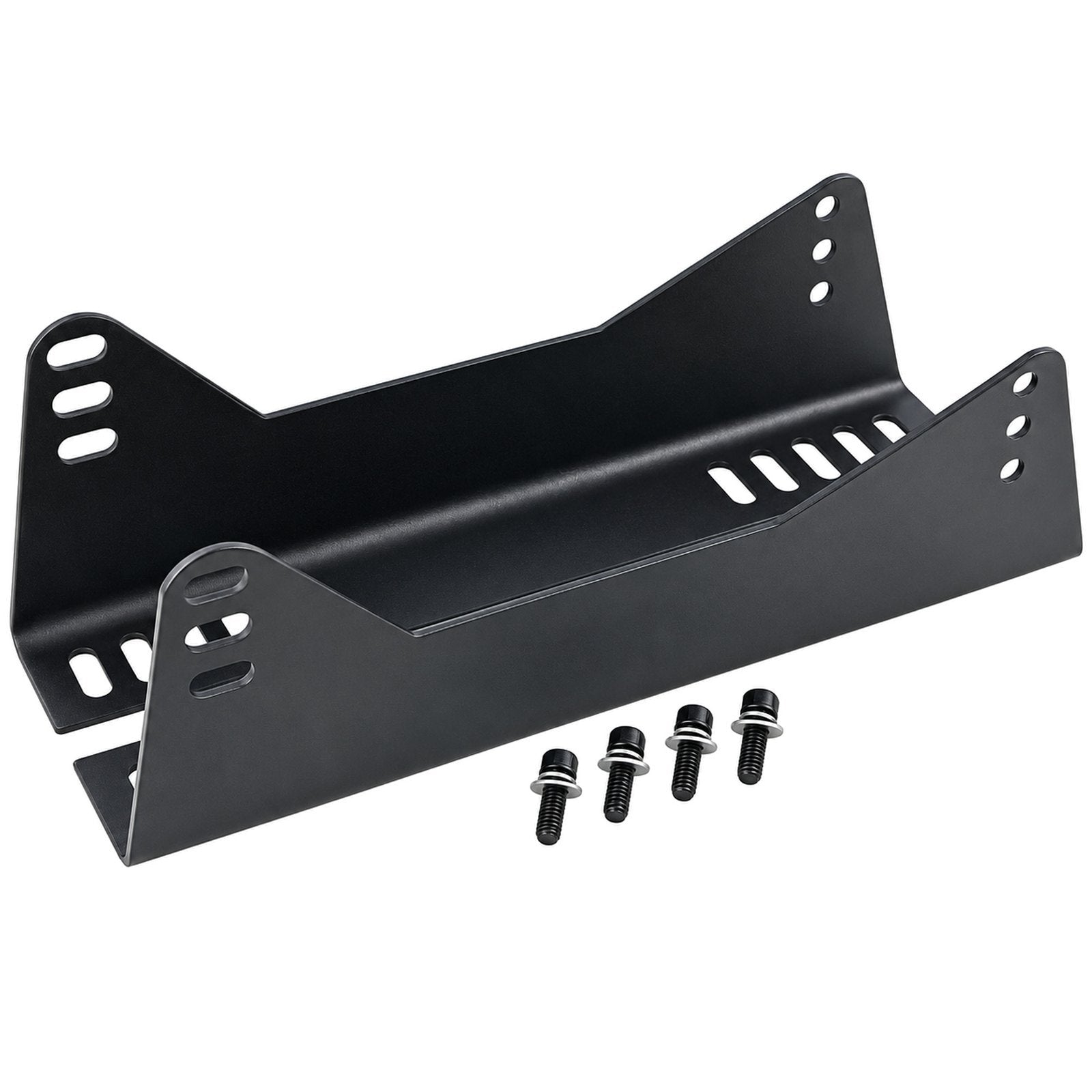 UNIVERSAL` SLIDING SLIDER SEAT ADJUSTER MOUNT RAIL FOR SPORTS RACING / 4WD SEATS