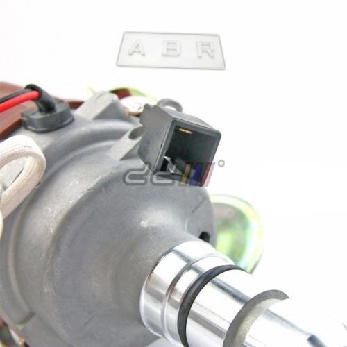 Electronic Distributor Toyota Landcruiser 2F 4.2L 3F 4.0L FJ40 - FJ80 Carby