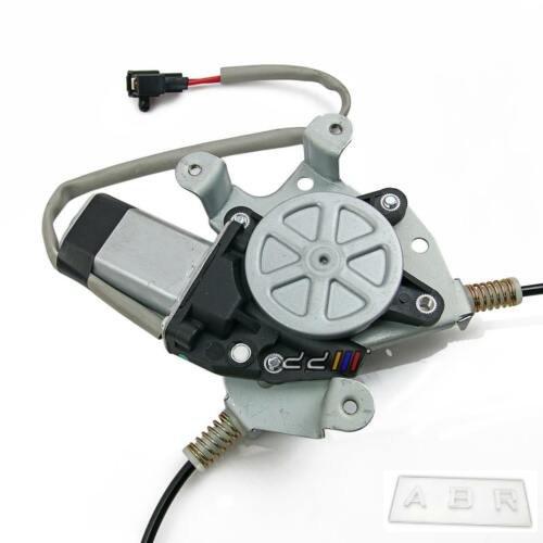 Rear Left Window Motor Regulator Motor For Mitsubishi Lancer/EVO 1-2-3`