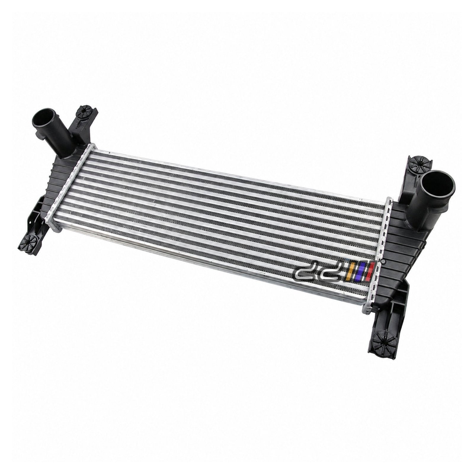 Replacement Turbo Intercooler For Ford Ranger T6 Mazda BT-50 2.2 3.2 2012-ON