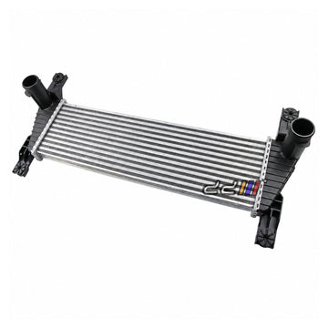 Replacement Turbo Intercooler For Ford Ranger T6 Mazda BT-50 2.2 3.2 2012-ON