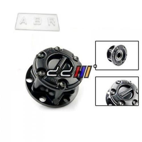 Wheel Hub Locking (1pc) For Suzuki Samurai Jimny 82-98 SJ410 SJ413 Manual Lock