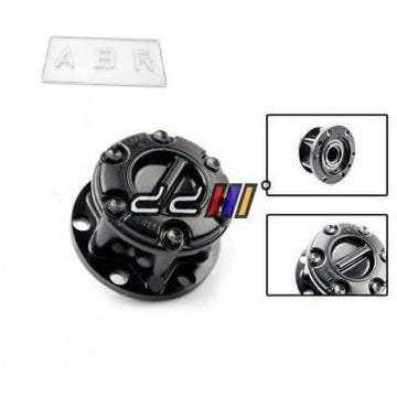 Wheel Hub Locking (1pc) For Suzuki Samurai Jimny 82-98 SJ410 SJ413 Manual Lock