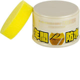 Soft99 Fusso Coat Car Wax 12 Months Durability Light Color Car Original Formula