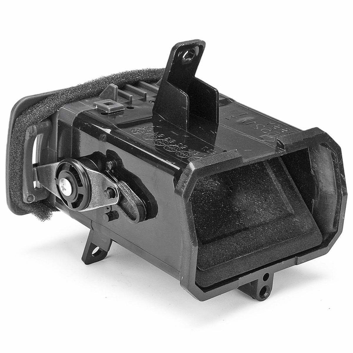 Front Left Side Aircond A/C Vent For Mitsubishi Pajero NH NJ NK NL 1991-1999