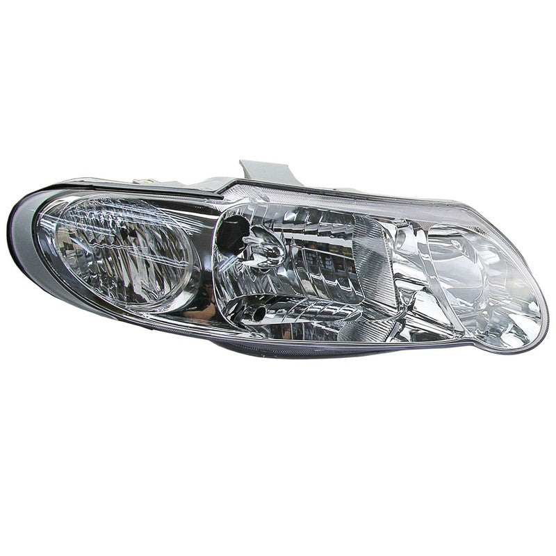 Head Lamp Light (Right) For HOLDEN COMMODORE VX 2000-2002 92076488