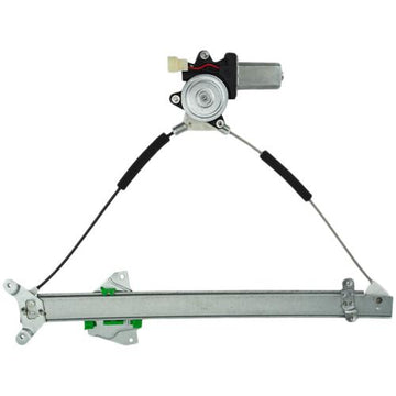 Front Right Electric Power Window Regulator Mitsubishi Pajero NH NJ NK NL 91-99