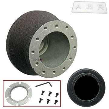 Steering Wheel Hub Adapter Boss Kit Fits BMW 3 Series E36 318 320 323 325 328