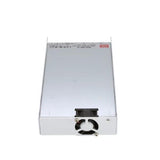 Mean Well MW RSP-500-12 500W 12V 41.7A Single Output Switching Power Supply