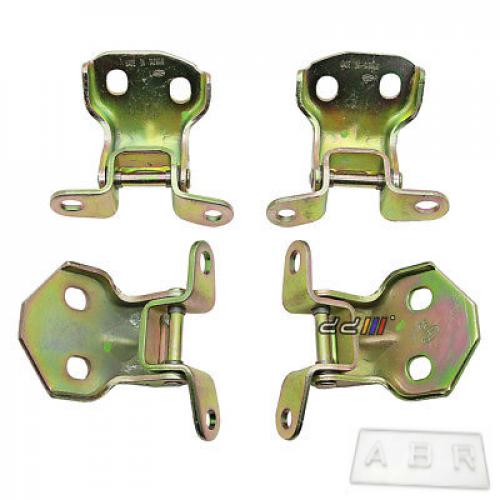 Front Left & Right Door Hinge Fits Hilux RN85 LN106 LN108 LN111 1989-97