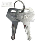 Fuel Tank Cap w/ Lock Key For Toyota LandCruiser 40 60 70 Dyna YH80 Hilux LN106