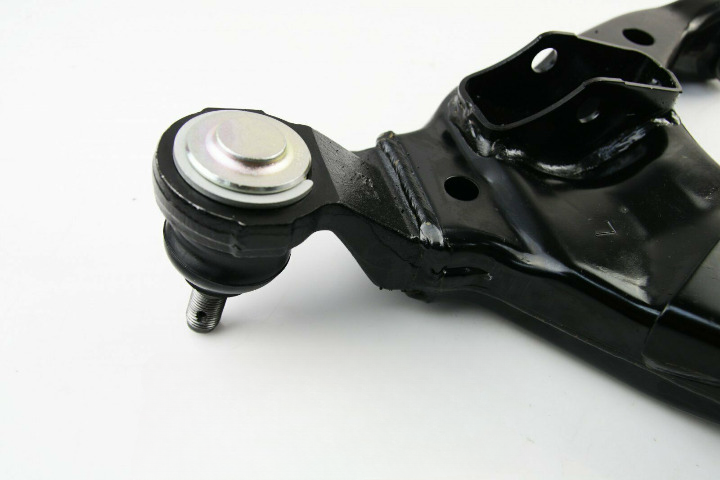 Front Left Lower Control Arm For Toyota Land Cruiser Prado Lexus GX470 2003-09