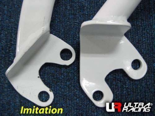 Ultra Racing Front Strut Bar / Front Upper Brace For Hyundai Avante