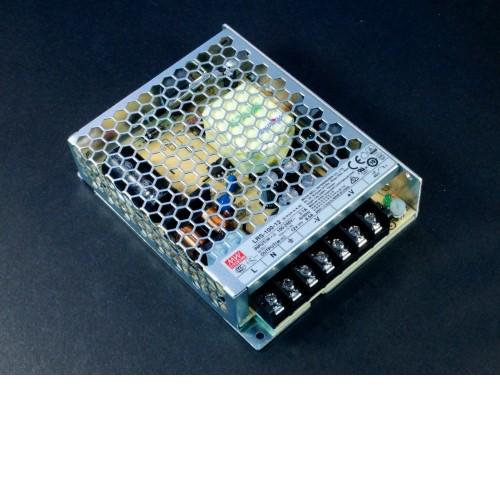 Mean Well MW LRS-100-12 8.5A 100W Single Output Switching Power Supply LED