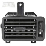 Front Right Side Aircond A/C Vent For Mitsubishi Pajero NH NJ NK NL 1991-1999