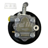 Power Steering Pump For Mitsubishi Triton L200 4WD 2.5L 4D56 Twin Cam Engine