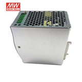 Mean Well SDR-240-24 24V 10 A 240W Slim DIN Rail Power Supply with PFC Function