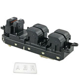 Front Power Window Switch Main Control Fixs Alphard Vellfire 2008-2015