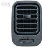 Right Side Air Cond Grille For Proton Wira Satria Putra Arena / Vent / Louver