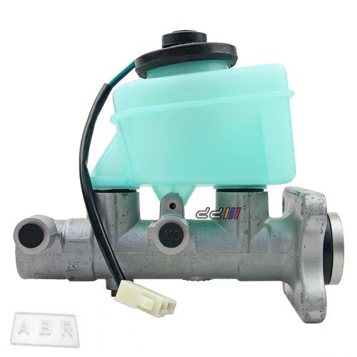 Brake Master Cylinder For Toyota LandCruiser 80 FZJ80 HZJ80 /HDJ80 90-97 w/ LSPV