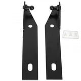 Rear Trunk Tail Gate Slow Down Strut Damper Fit Nissan Navara NP300 D23 2015-202