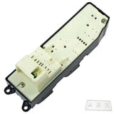 Power window switch Main Control Fits Toyota Hilux Vigo Kun26R RHD 2005-2014