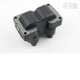 Ignition Coil Pack' 0221503407 For Lancia Dedra Delta Kappa Thema Y10 Dacia 1310