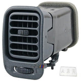 Right Side Air Cond Grille For Proton Wira Satria Putra Arena / Vent / Louver