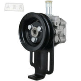 Diesel Power Steering Pump Fit Isuzu Bighorn Trooper Holden Jackaroo 4JB1 4JG2