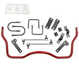 Rear Anti Roll Sway Bar Stabilizer Kits Fixs Hilux VIGO REVO 4WD 4x4