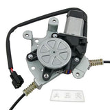Front Left Window Regulator Motor For Mitsubishi Lancer/EVO 1-2-3/Proton Wira`