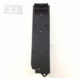 RHD Power window switch Main Control For Mitsubishi L200 Storm Strada 96-04