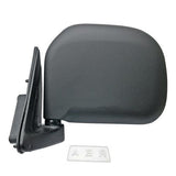 Left Side Door Wing Mirror For Toyota Hi-Ace HiAce Van H100 1989-04