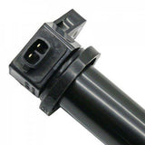 Set of 4 Ignition Coil For Hyundai Kia Accent Rio Cerato 1.6L G4ED 27301-26640