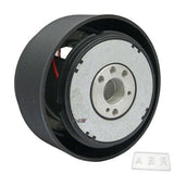 Elevo Steering Wheel Hub Adapter Boss Kit For Daihatsu Mira L500 L700 L710 Move