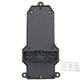 Front Power Window Switch Main Control For Honda Jazz GD GD1 GD3 2002-08"