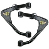 Adjustable Front Upper Control Arm For 3 Inch Lifted Isuzu DMax MU-X 4WD 2012-16