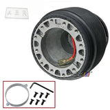 Steering Wheel Hub Adapter Boss Kit For Hyundai Accent Elantra Sonata 1994-2000