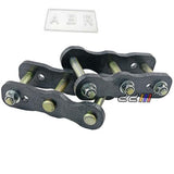 Lift 2" Rear Leaf Spring Shackles Lift Kit Fits Ford Ranger Mazda BT-50 98-11