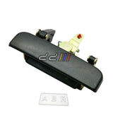 Replacement Black Tailgate Handle For Ranger Courier Mazda Bravo B2500 98-06