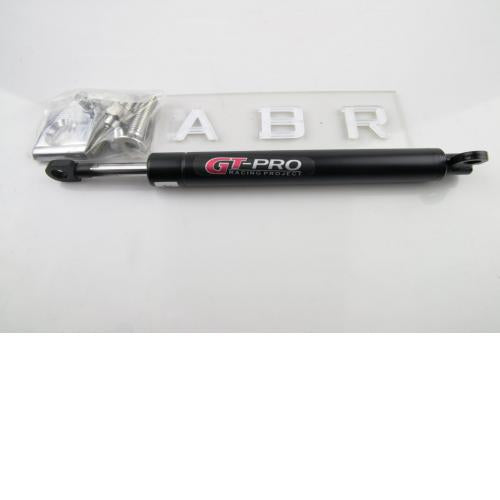 Rear Trunk Tailgate Slow Down Gas Strut Damper Kits Fits Ranger T6 2011 On