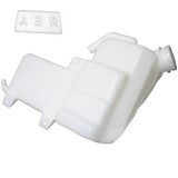 Radiator Overflow Bottle Coolant Tank For Isuzu Elf Truck NPR NQR NRR 1994-2007